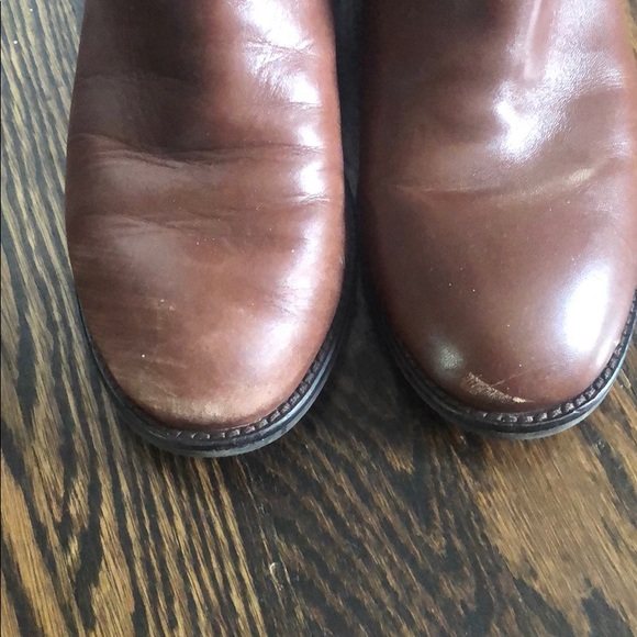 Tory Burch Riding Boots - Picture 3 of 6